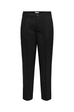 Only & Sons Miro Loose Pants Black